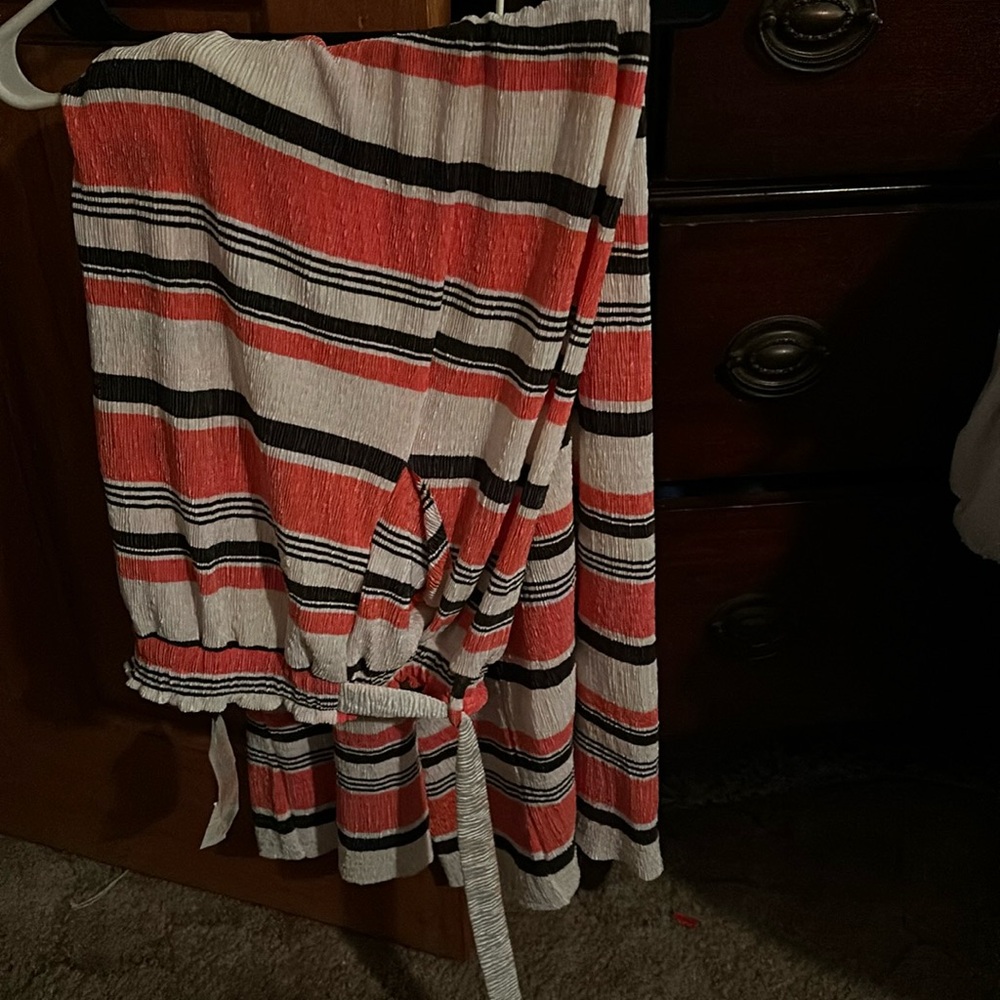 Lularoe Dianne pants 2x